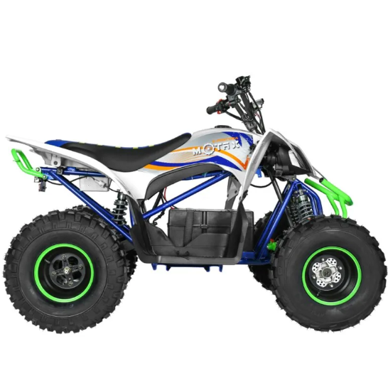 Электроквадроцикл MOTAX E-Pentora 1500W Электроквадроцикл MOTAX E-Pentora 1500W