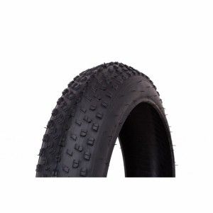 Покрышка для электровелосипеда Fatbike 20x4