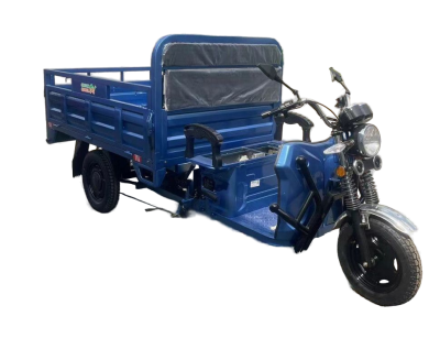 Трицикл грузовой GreenCamel Тендер A1800 (1200W 60V 52Ah) понижающая