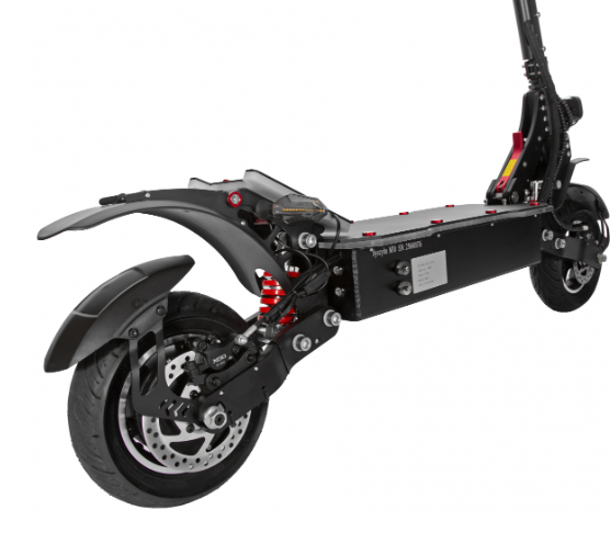 Электросамокат Syccyba M10 Lite 52V/18Ah Электросамокат Syccyba M10 Lite 52V/18Ah