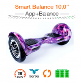 Гироскутер Smart Balance PRO 10"  + Самобаланс + ТаоТао от магазина Futumag