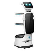 Робот Keenon DinerBot T11