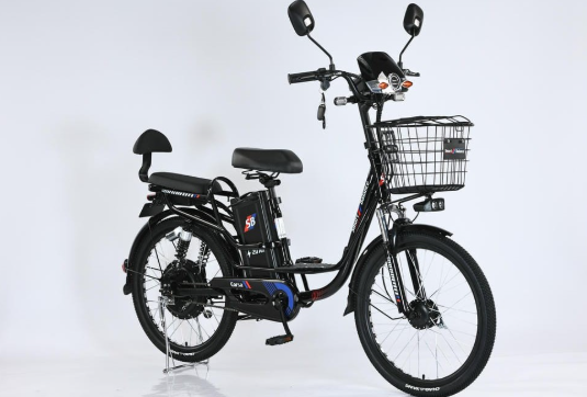 Электровелосипед SmartBalance Corsa 20