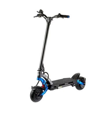 ЭЛЕКТРОСАМОКАТ KAABO MANTIS 8 LITE (UL) Blue