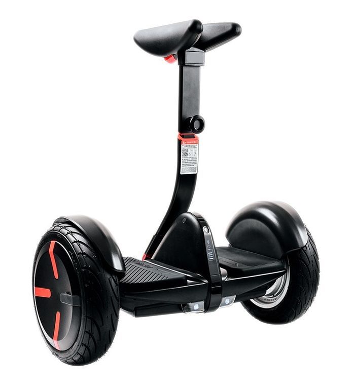 Segway Ninebot Plus