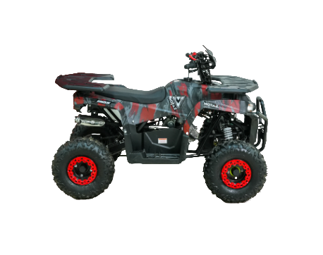 Бензиновый квадроцикл MOTAX GRIZLIK BASIC 125