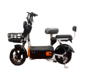 Электроскутер WENBOX U1