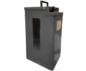 Оригинальная батарея WENBOX (60V/30Ah) железофосфатная