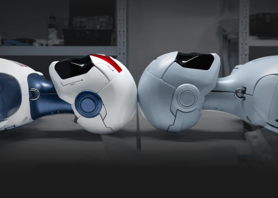 Робот Unitree R1 Edu Smart