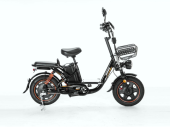 Электровелосипед MOKWHEEL M3 PRO