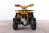 Квадроцикл GreenCamel Gobi K90 (42Ah 36V 750W R7 Дифф) LUX Bluetooth Желтый