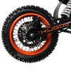 Электропитбайк Kugoo Wish 01 Pro 2026 60V