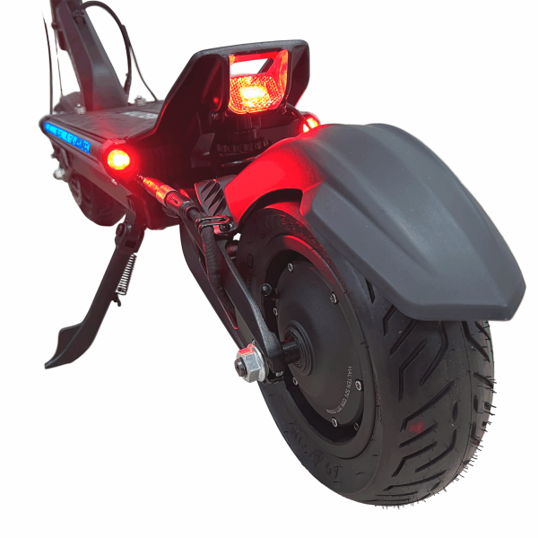 Электросамокат Halten Cross V3 PRO Электросамокат Halten Cross V3 PRO