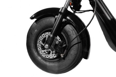 Электроскутер CityCoco GT X7