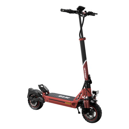 Электросамокат HITWAY H16