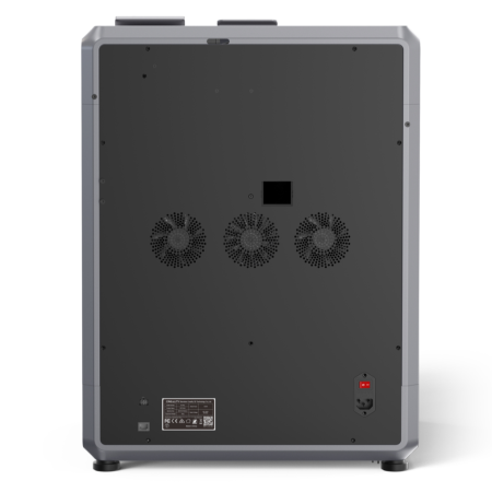 3D-принтер Creality K2 Plus