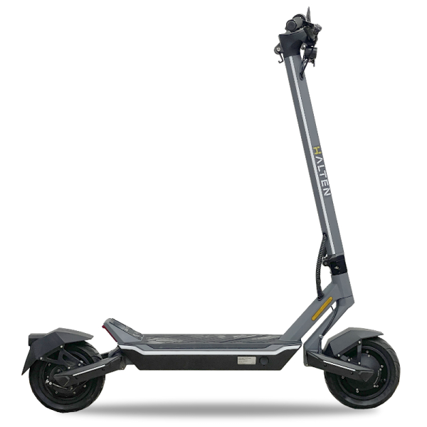 Электросамокат Halten Cross V4 2WD Электросамокат Halten Cross V4 2WD