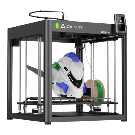 3D-принтер Creality Ender 5 Max