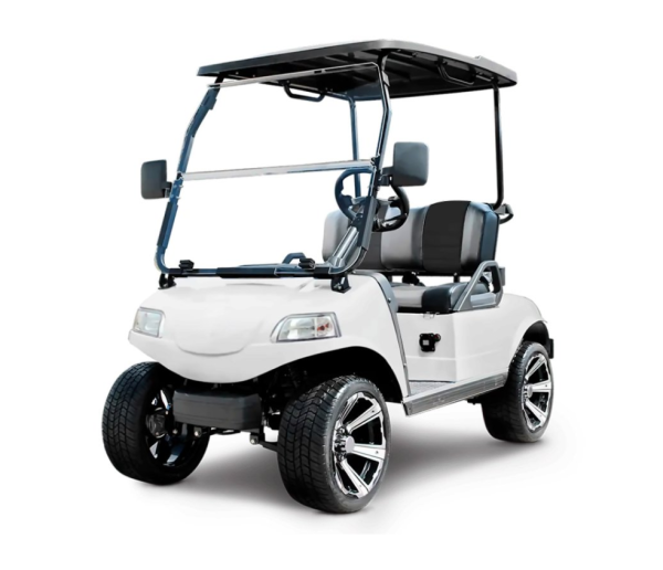 Гольфкар Rutrike Classic 2
