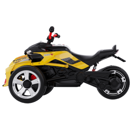 Детский электромобиль Hitway MTC8