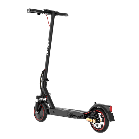 Электросамокат HITWAY H17