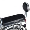Электровелосипед Jetson V8 Pro G 500W (60V/13Ah) гидравлика