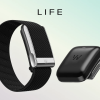 Фитнес-браслет WHOOP Life (MG) + подписка 1 год