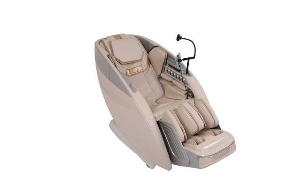  Массажное кресло GT R77