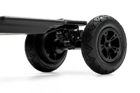 ЭЛЕКТРОСКЕЙТ EVOLVE CARBON GTR ALL TERRAIN