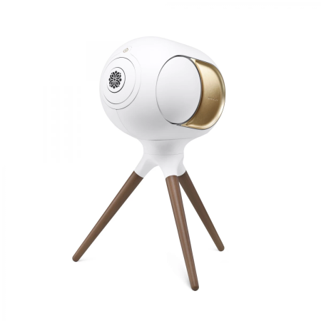 Колонки Devialet Phantom Ultimate 108 dB (2 шт) +Treepod (2 шт) Opera de Paris