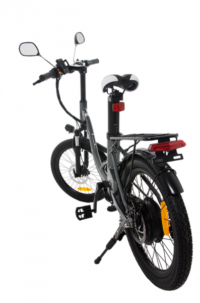 Электровелосипед xDevice xBicycle 20W