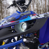 Электроквадроцикл ECO SUFA 72V100AH