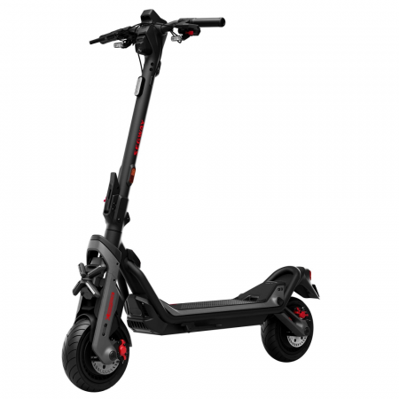 Электросамокат Segway SuperScooter GT3