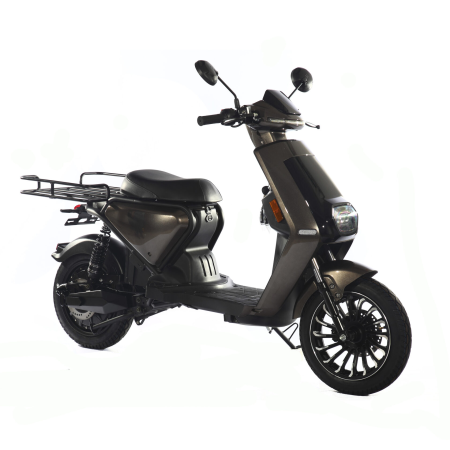 Электроскутер Skyboard Kuban 1500W