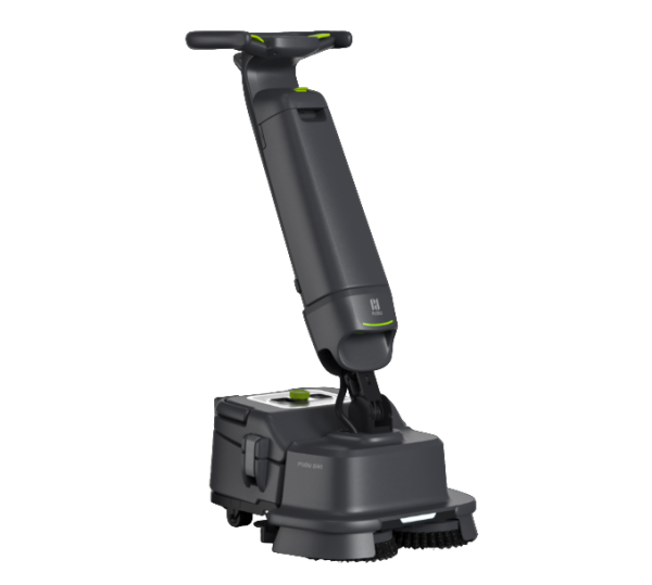 Интеллектуальная вертикальная поломоечная машина SH1