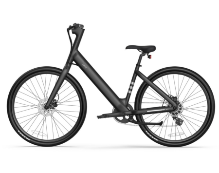 Электровелосипед OKAI EB60