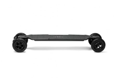 ЭЛЕКТРОСКЕЙТ EVOLVE CARBON GTR ALL TERRAIN