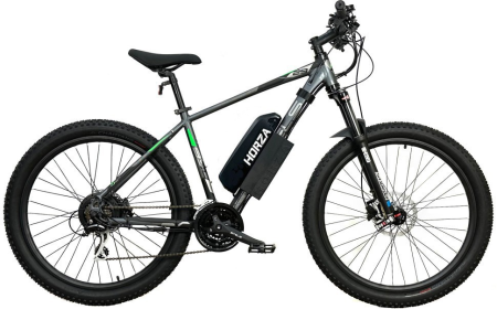 Электровелосипед Horza Stels Navigator R AIR+