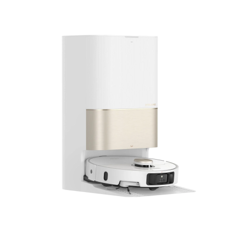 Робот-пылесос DREAME X40 Ultra Complete