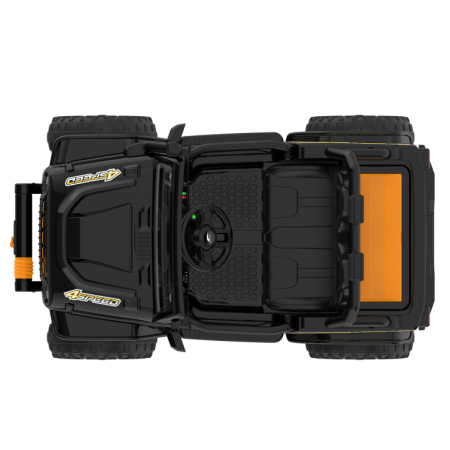 Детский электромобиль Hitway MTC6