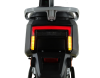 Электроскутер Рорикс EH-100 72V 47AH черный
