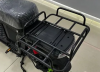Электроскутер IKINGI XC-2 (60V/40Ah) черный
