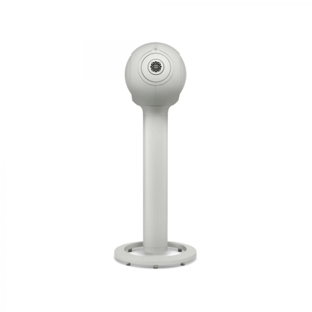Колонка Devialet Phantom Ultimate 108 dB + Tree Light Pearl