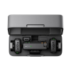 Радиосистема DJI Mic Mini (2 TX + 1 RX + Charging Case)