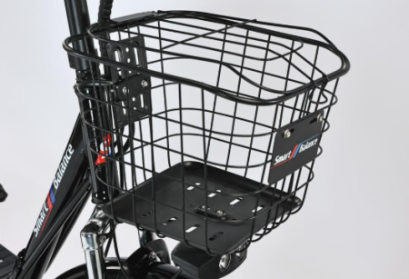 Электровелосипед SmartBalance Corsa 20