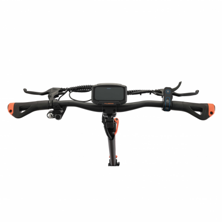 Электросамокат Kugoo F3 Pro