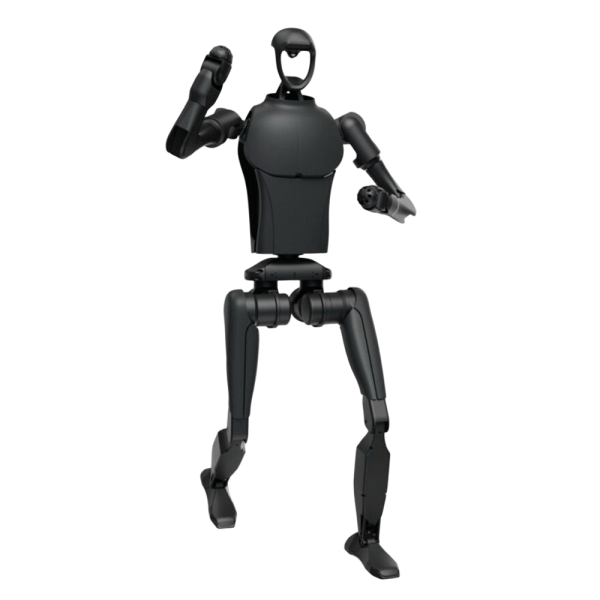 Робот Unitree H1-2 Basic