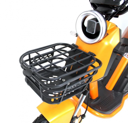 Электроскутер IKINGI XC-3