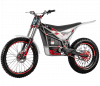 Электромотоцикл Mountain Leopard L1E E-XT 500 72V40Ah