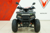 Бензиновый квадроцикл MOTAX GRIZLIK LUX 125